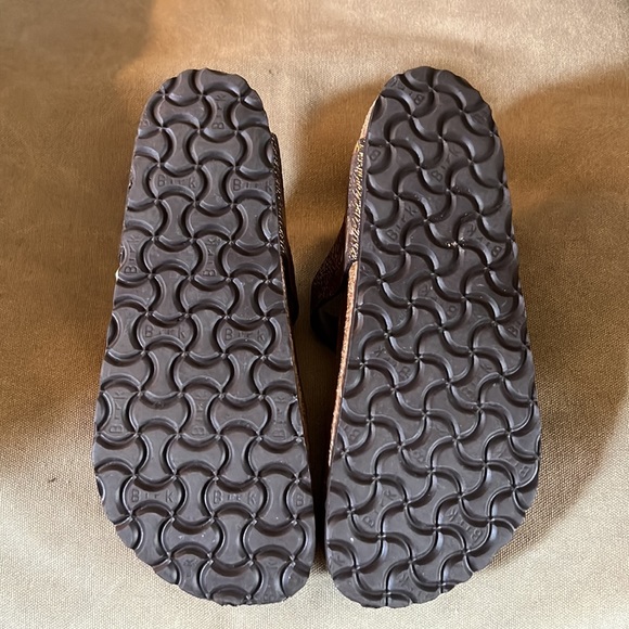 Birkenstock Gizeh Birko-Flor Sandals - Picture 2 of 3